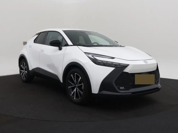 Toyota C-HR 1.8 Hybrid 140 First Edition