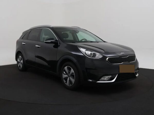 Photo 29 of 30 of KNACC81CGK5296178 Kia Niro 1.6 GDi Hybrid DynamicLine (5-drs