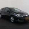 Photo 29 of 30 of SB1ZS3JEX0E174839 Toyota Auris Touring Sports 1.8 Hybrid Lease