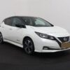Nissan Leaf N-Connecta 40 kWh LED