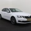 Skoda Octavia 1.5 TSI Greentech Ambition Business
