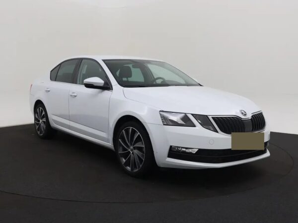 Skoda Octavia 1.5 TSI Greentech Ambition Business