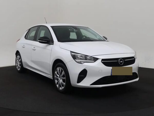 Opel CORSA-E Edition 50 kWh (5-drs Hatchb.)