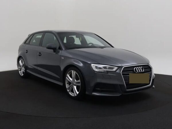 Audi A3 Sportback 35 TFSI Aut. CoD