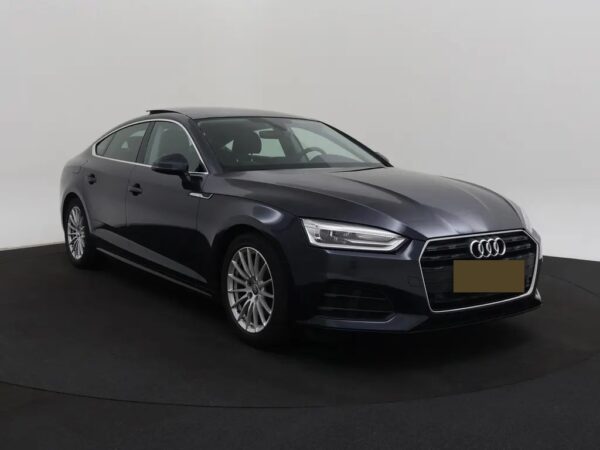 Audi A5 Sportback 1.4 TFSI Aut. Pro Line LED