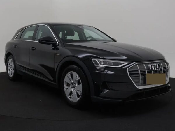 Photo 29 of 30 of WAUZZZGE6LB039975 Audi e-tron 50 quattro edition 71 kWh