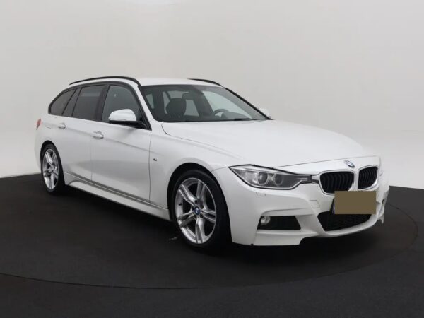 BMW 3 Serie Touring 316i Executive