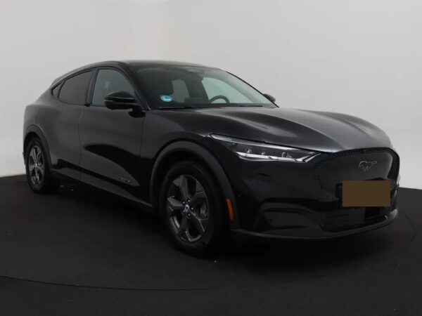 Photo 29 of 30 of WF0TK1EM7MMA16123 Ford Mustang Mach-E RWD 75 kWh (5-drs