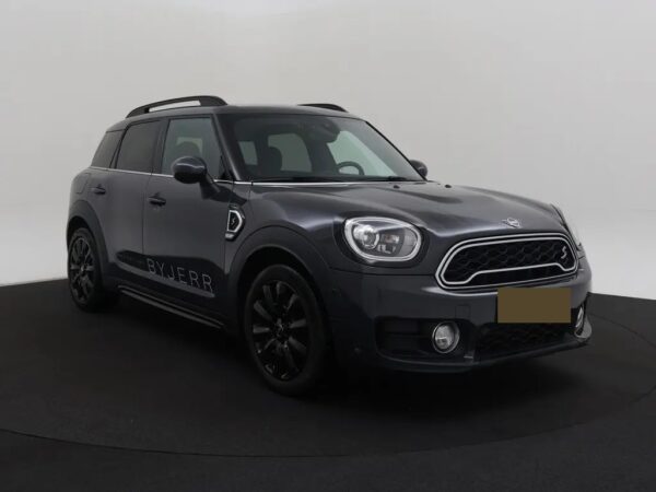 Mini Countryman 2.0 Cooper S ALL4 Au. Chili