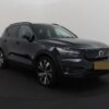 Photo 29 of 30 of YV1XZEDVEM2481671 Volvo XC40 Recharge P8 AWD R-Design LED