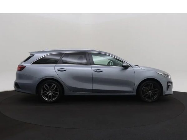 Photo 29 of 31 of U5YH5811ALL063651 Kia Ceed Sportswagon 1.0 T-GDi DynamicPlusLine Navi