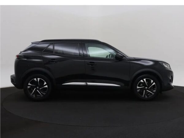 Peugeot e-2008 EV Allure 50 kWh Navi