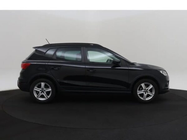 SEAT Arona 1.0 TSI Style Business Intense