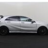 Mercedes-Benz A-Klasse 180 Aut. Business Solution AMG