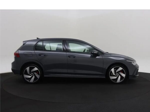 Volkswagen Golf 1.4 eHybrid GTE