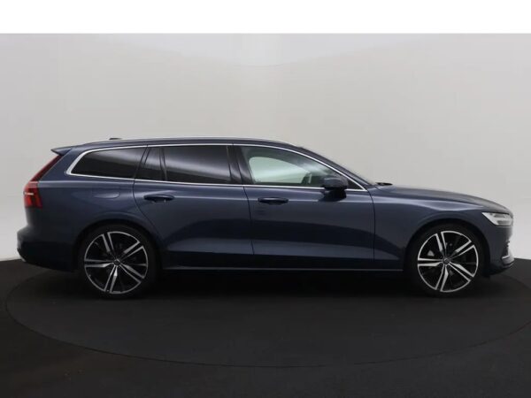 Volvo V60 2.0 T4 AUT. Isncription VC