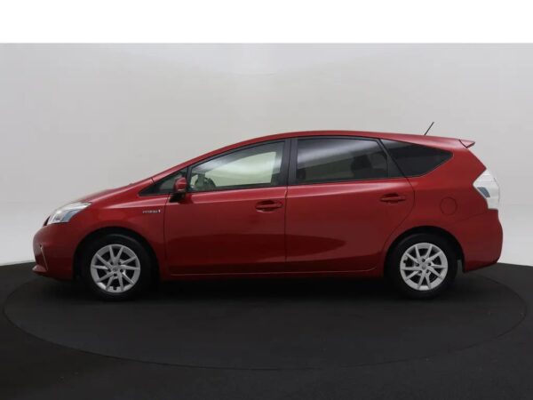 Toyota Prius Wagon 1.8 Aspiration 96g