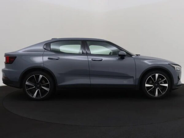 Polestar 2 Long Range Dual Motor Launch Edition 78kWh