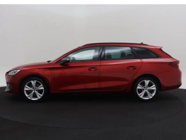 SEAT Leon Sportstourer 1.4 TSI eHybrid PHEV FR