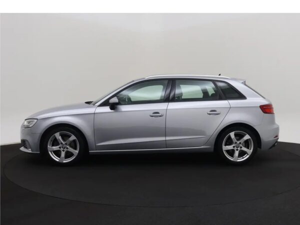 Audi A3 Sportback 35 TFSI S-Tronic Sport Edition