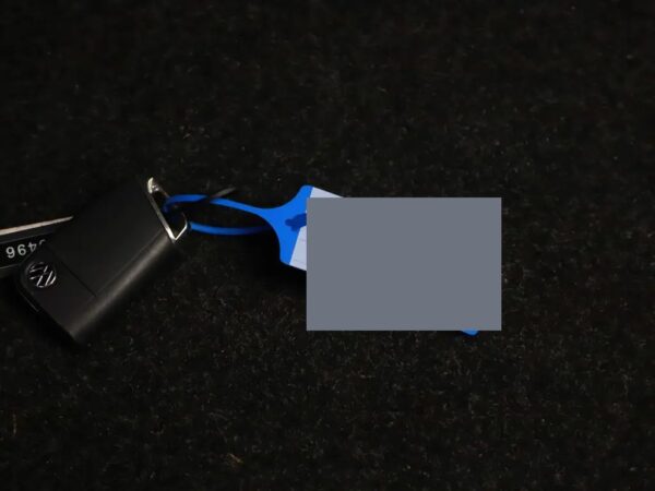 Volkswagen Tiguan Allspace 1.5 TSI Aut. Highline R-Line