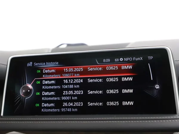 BMW X5 xDrive40e High Executive