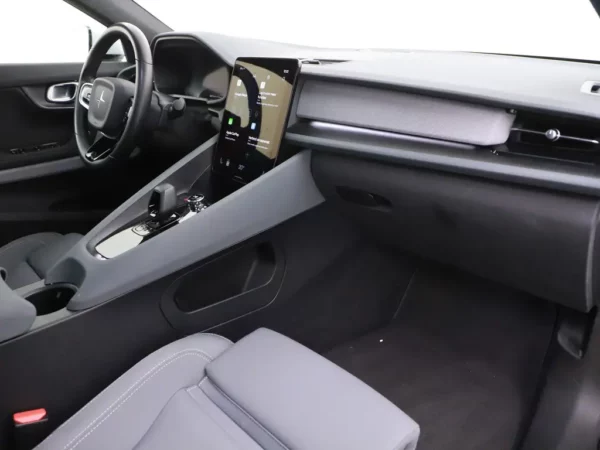 Polestar 2 Long Range Dual Motor Launch Edition 78kWh