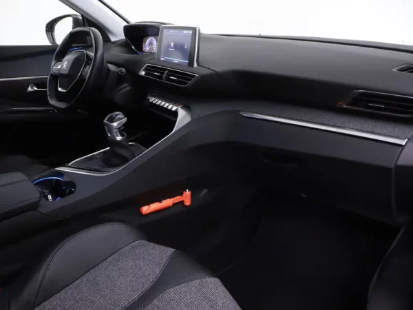 Peugeot 5008 1.2 PureTech Allure 7PP