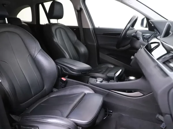 BMW X1 sDrive20i Aut. Corporate Lease High Executive LED