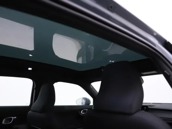 Polestar 2 Long Range Dual Motor Launch