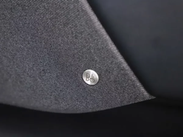 Ford Mustang Mach-E RWD 75 kWh Cruise