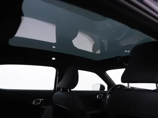 Photo 29 of 38 of LPSVSEDEEML007931 Polestar 2 Long Range Dual Motor Launch