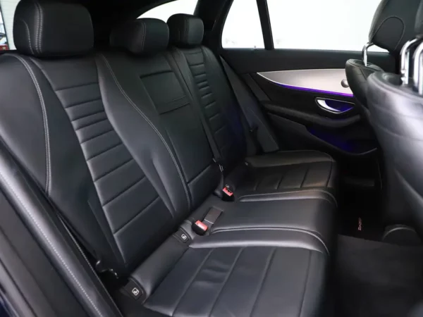 Mercedes-Benz E-Klasse Estate 200 Aut. AMG Line Premium Plus