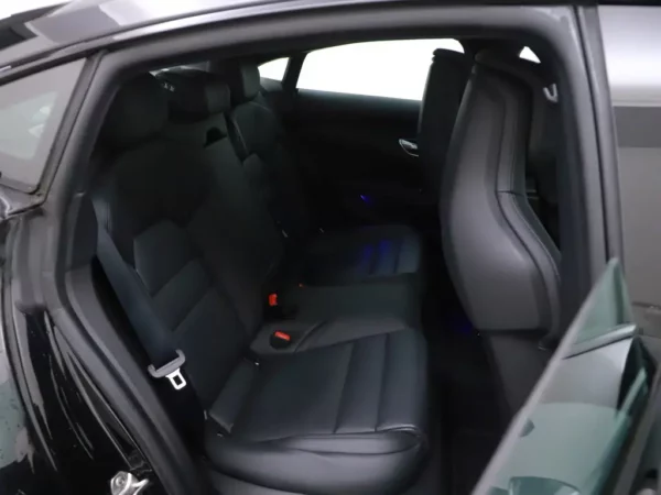 Audi e-tron GT GT edition ZERO 93 kWh Led-Matrix