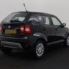 Photo 3 of 21 of JSAMFH91S00204629 Suzuki Ignis 1.2 Smart Hybrid Comfort