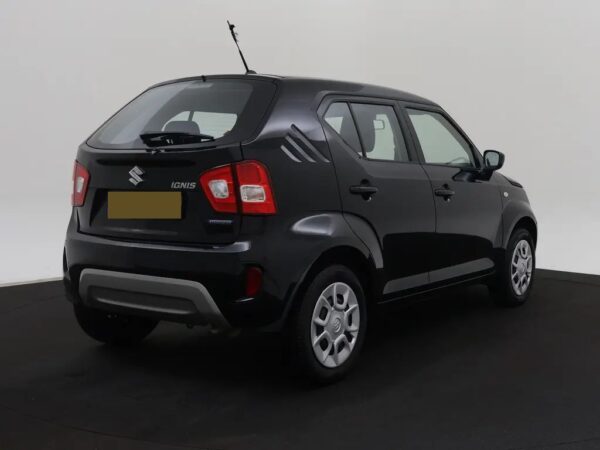 Photo 3 of 21 of JSAMFH91S00204629 Suzuki Ignis 1.2 Smart Hybrid Comfort