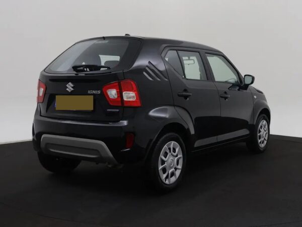 Suzuki Ignis 1.2 Smart Hybrid Comfort