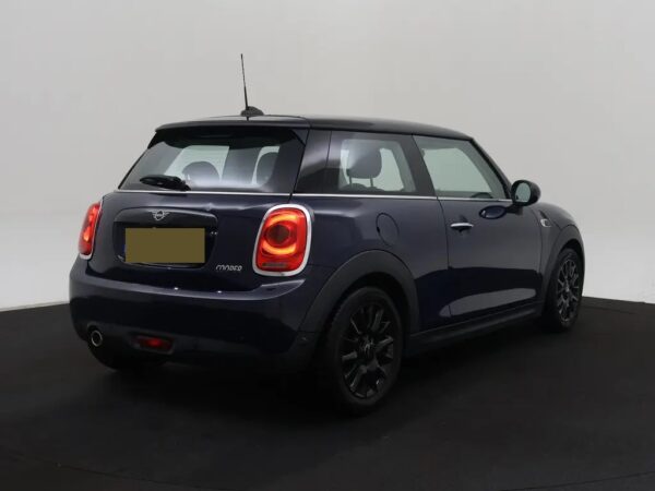 Photo 3 of 22 of WMWXR31090TP46902 Mini Mini 1.5 Cooper Pepper Clima