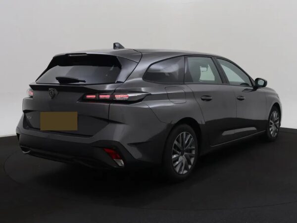 Peugeot 308 SW 1.2 PureTech Active Pack Business LED