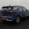 Photo 3 of 24 of KNACC81CGJ5113784 Kia Niro 1.6 GDi Hybrid ExecutiveLine (5-drs