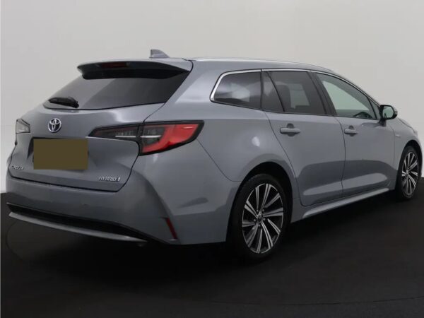 Toyota Corolla Touring Sports 1.8 Hybrid Business Plus LED