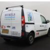 Photo 3 of 24 of VF1FW14BD48860745 Renault Kangoo Express 1.5 dCi 75 Express