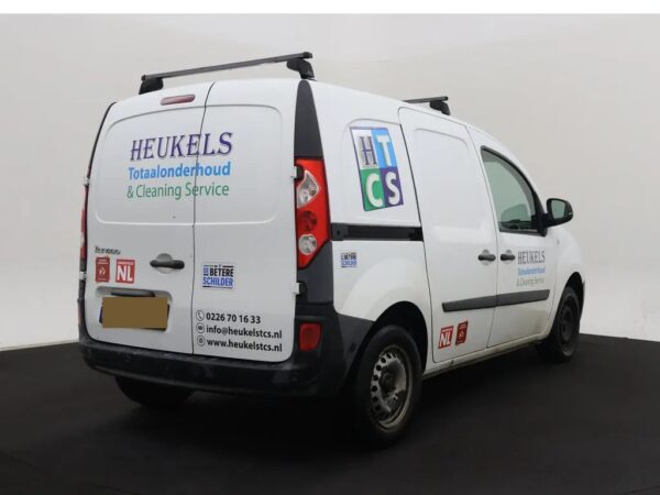 Photo 3 of 24 of VF1FW14BD48860745 Renault Kangoo Express 1.5 dCi 75 Express