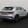 Photo 3 of 24 of WAUZZZGY5MA031836 Audi A3 Sportback 35 TFSI S-Tronic Business Edition