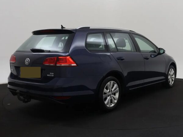 Volkswagen Golf Variant 1.2 TSI Comfortline Navi