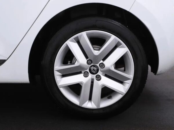 Photo 3 of 25 of VF1RJA00474065221 Renault Clio 1.6 E-Tech Full Hybrid 145