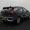 Kia Niro 1.6 GDi Hybrid First Edition