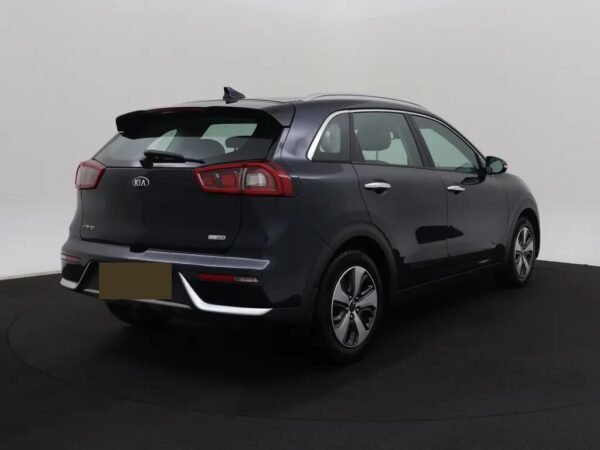 Kia Niro 1.6 GDi Hybrid First Edition