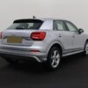 Audi Q2 35 TFSI S-Tronic S-Line