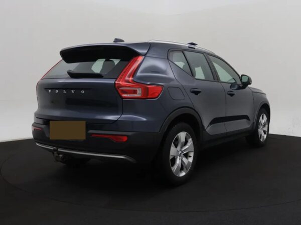 Photo 3 of 26 of YV1XZL4VDM2505024 Volvo XC40 1.5 T2 Aut. Business Pro